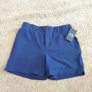 Under Armour Golf Shorts